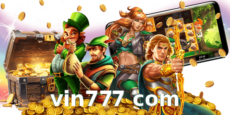 vin777 com